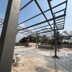 Solar structure